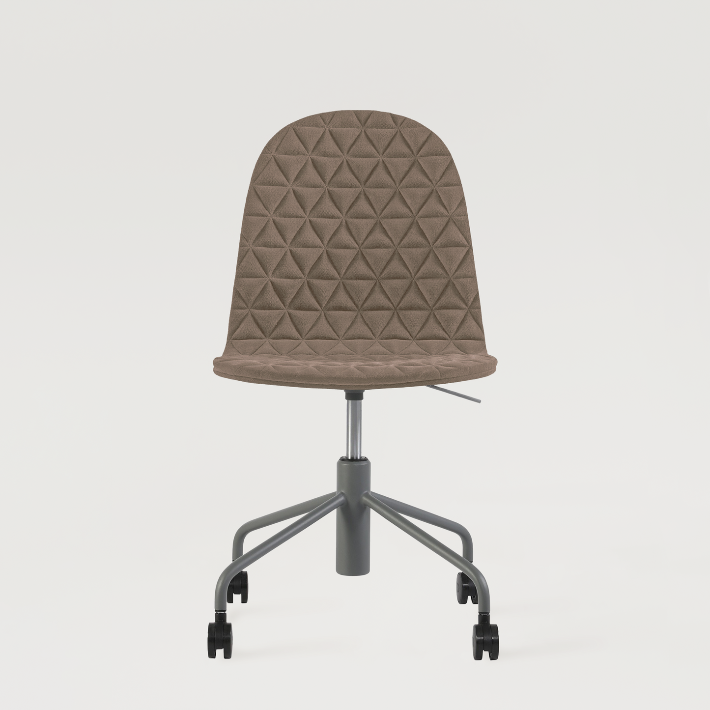 Chair Mannequin 06 Grey - Coffee