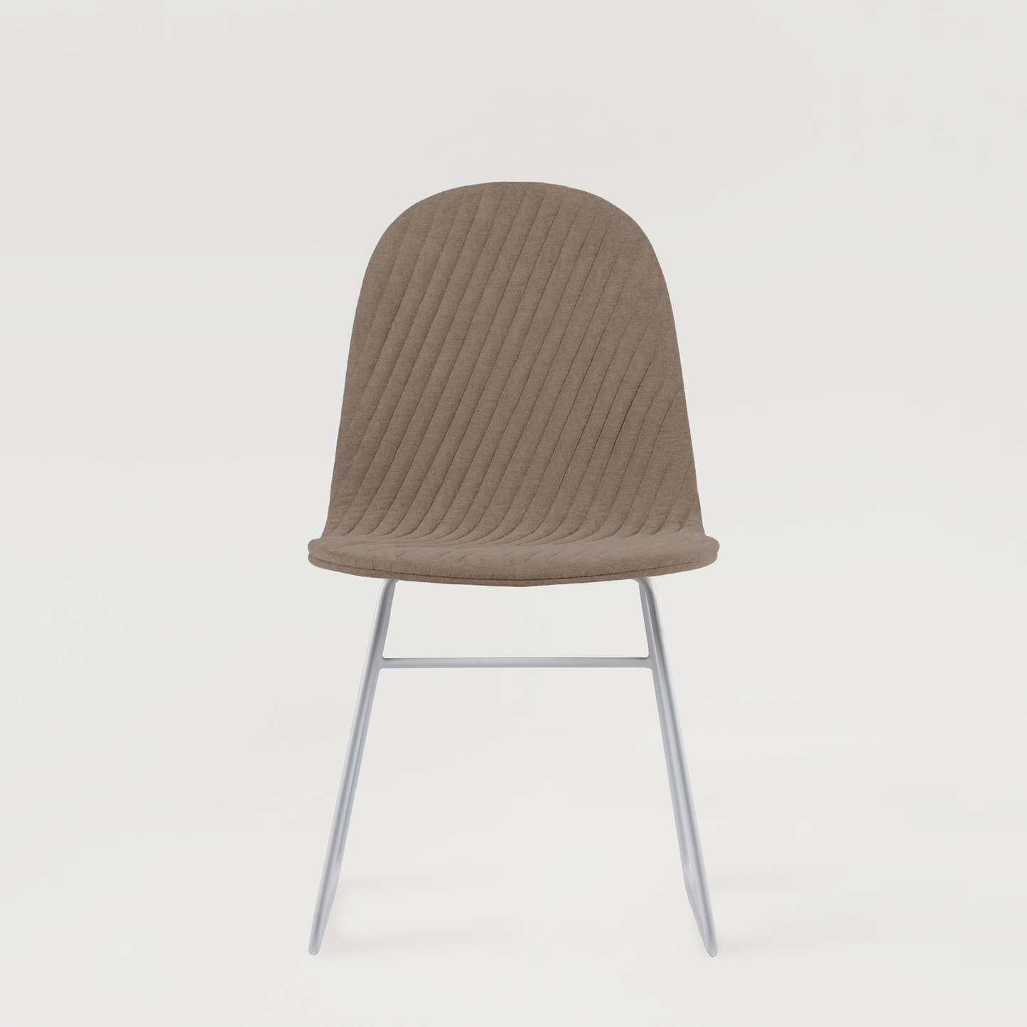 Chair Mannequin 02 Grey - Coffee