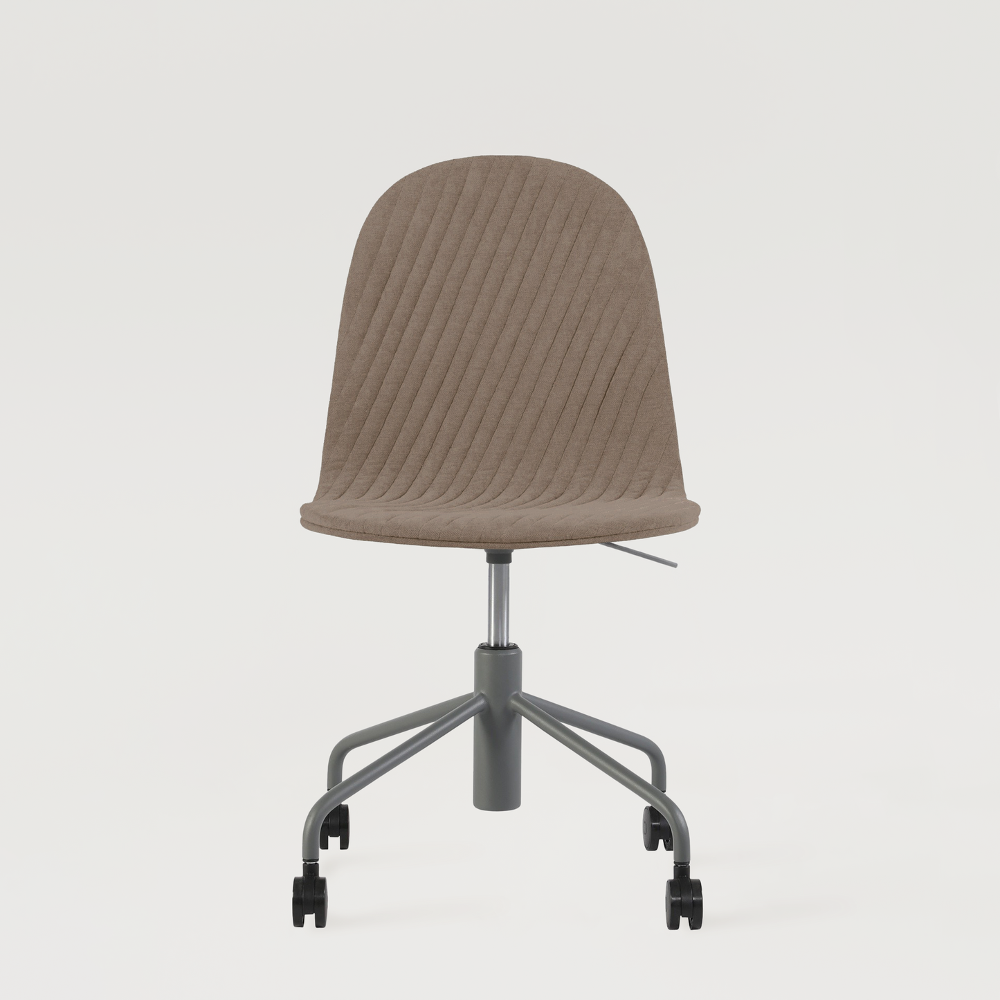 Chair Mannequin 06 Grey - Coffee