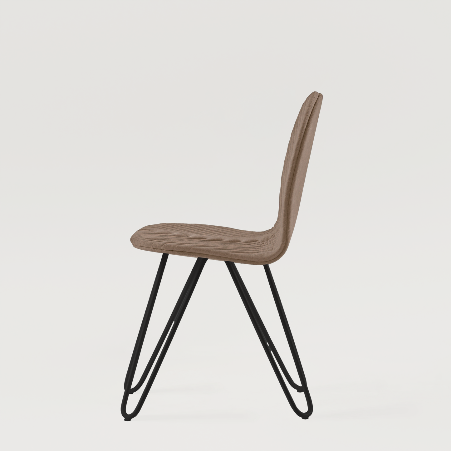 Chair Mannequin 03 Standard - Coffee