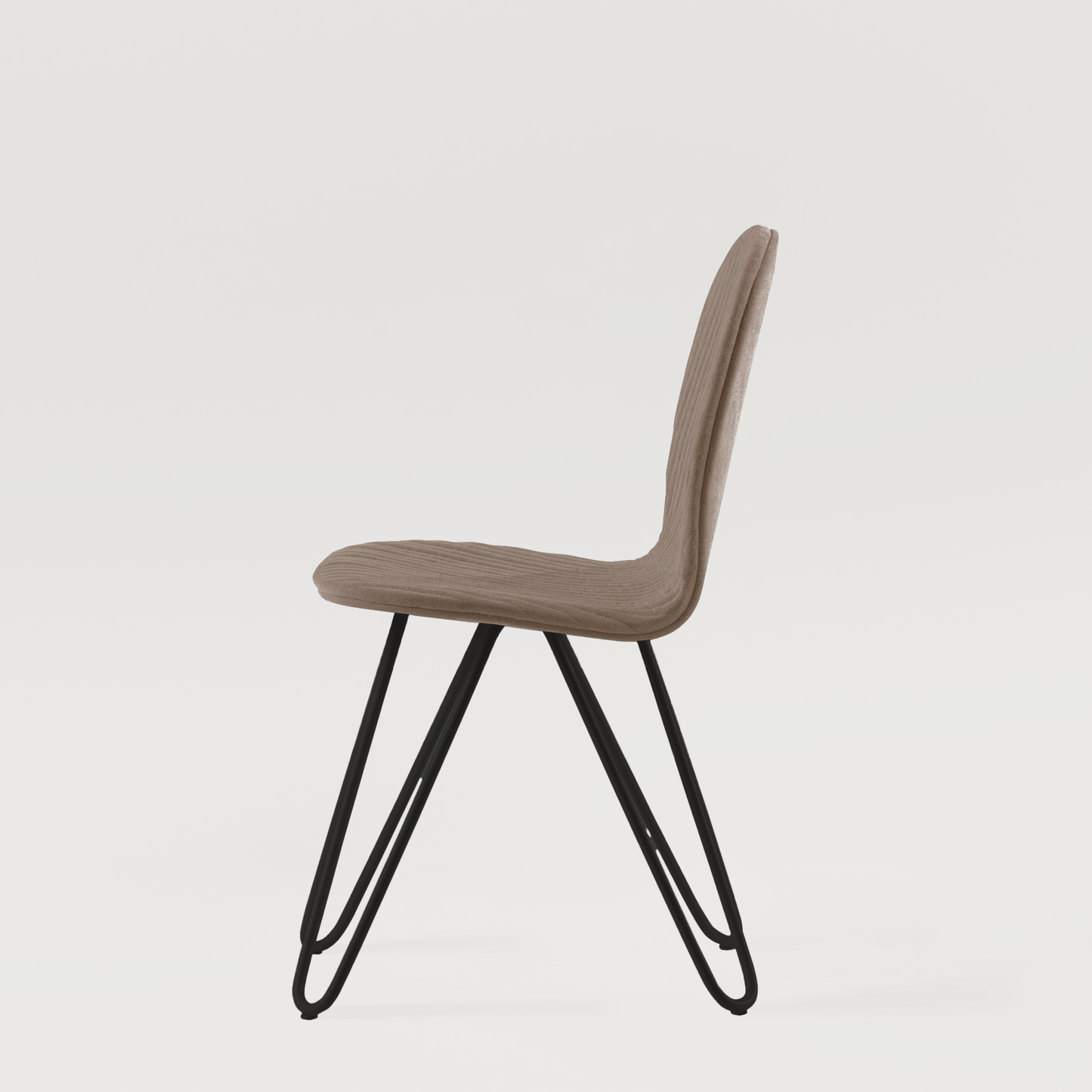Chair Mannequin 03 Standard - Coffee