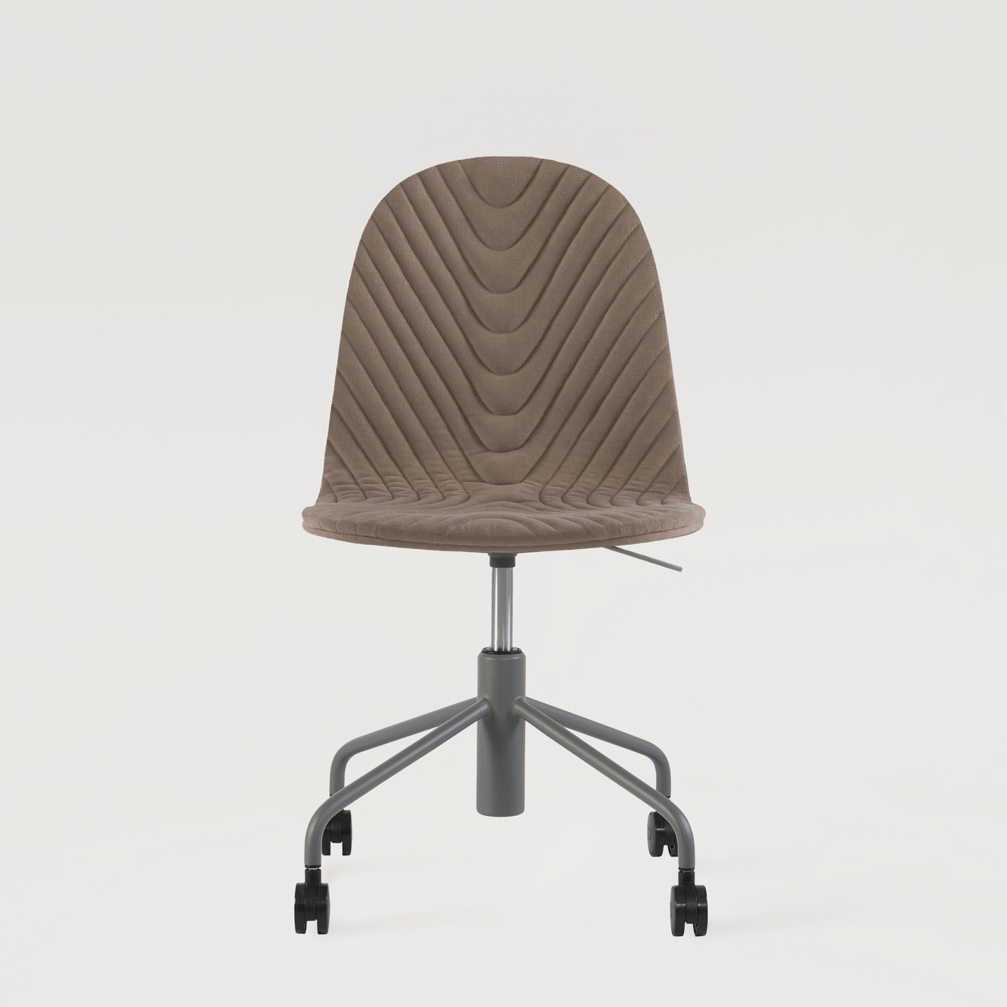 Chair Mannequin 06 Grey - Coffee