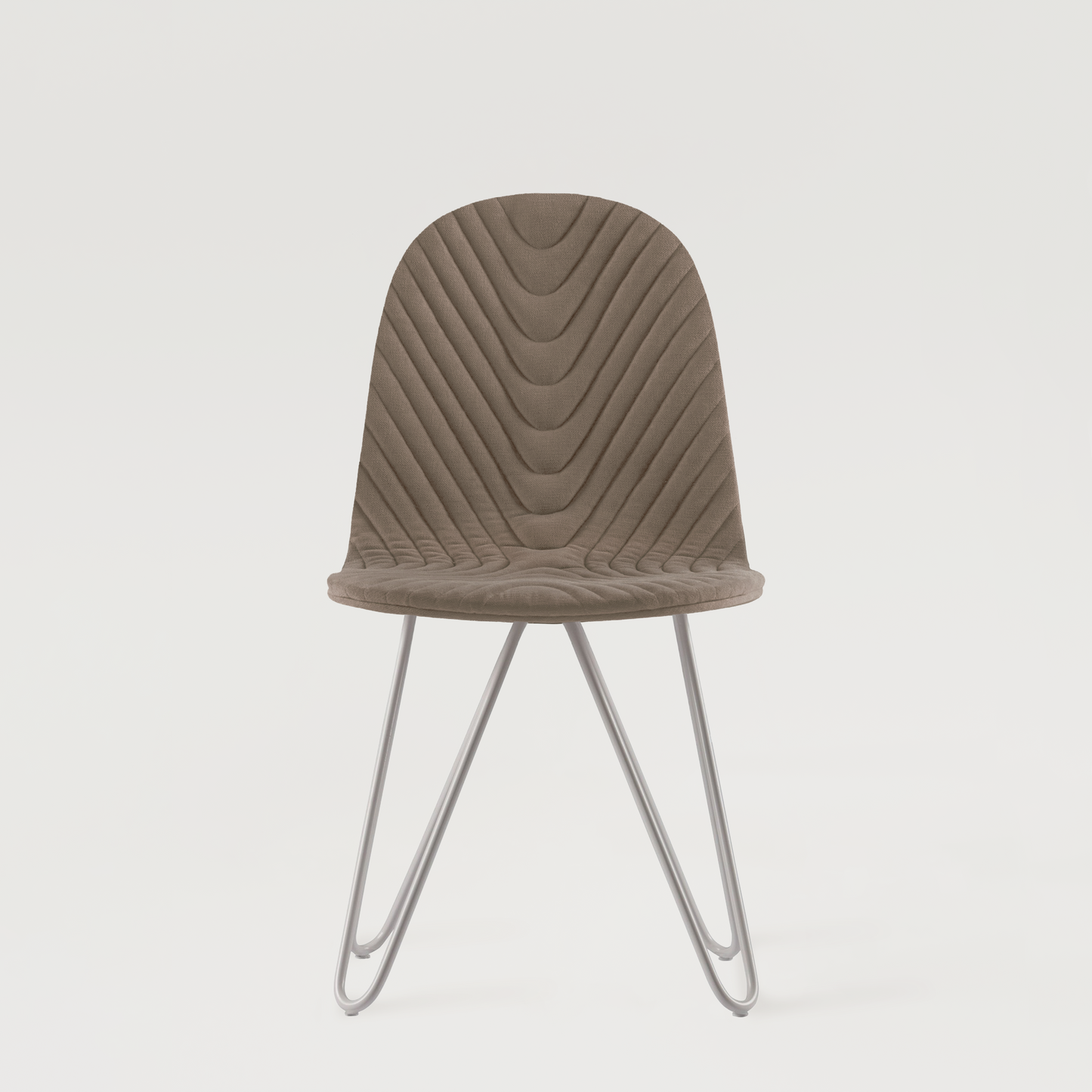 Chair Mannequin 03 Grey - Coffee