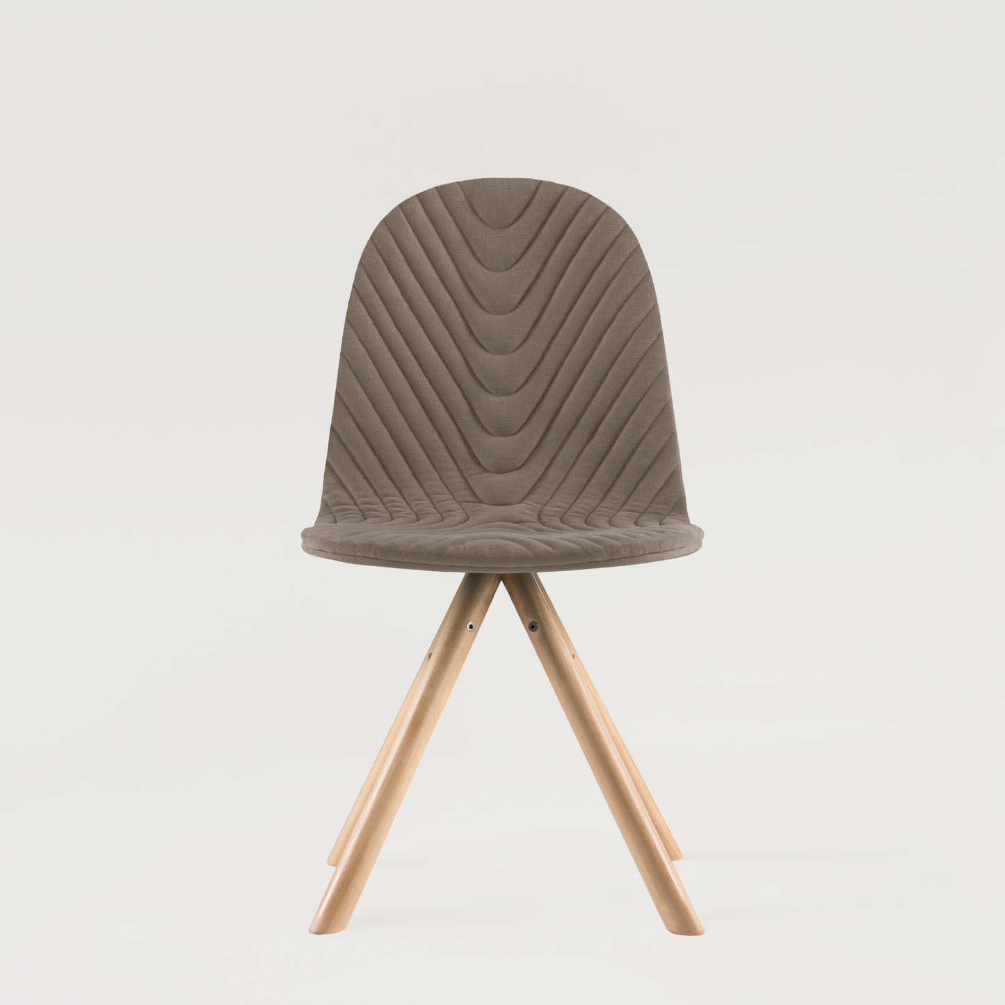 Chair Mannequin 01 Natural - Coffee