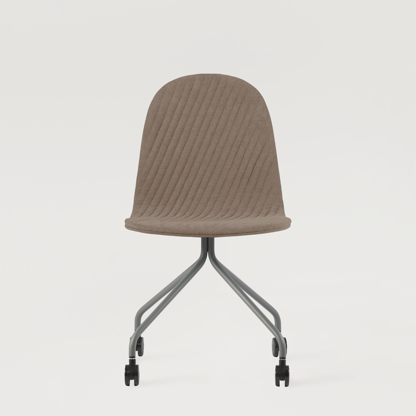 Chair Mannequin 04 Grey - Coffee