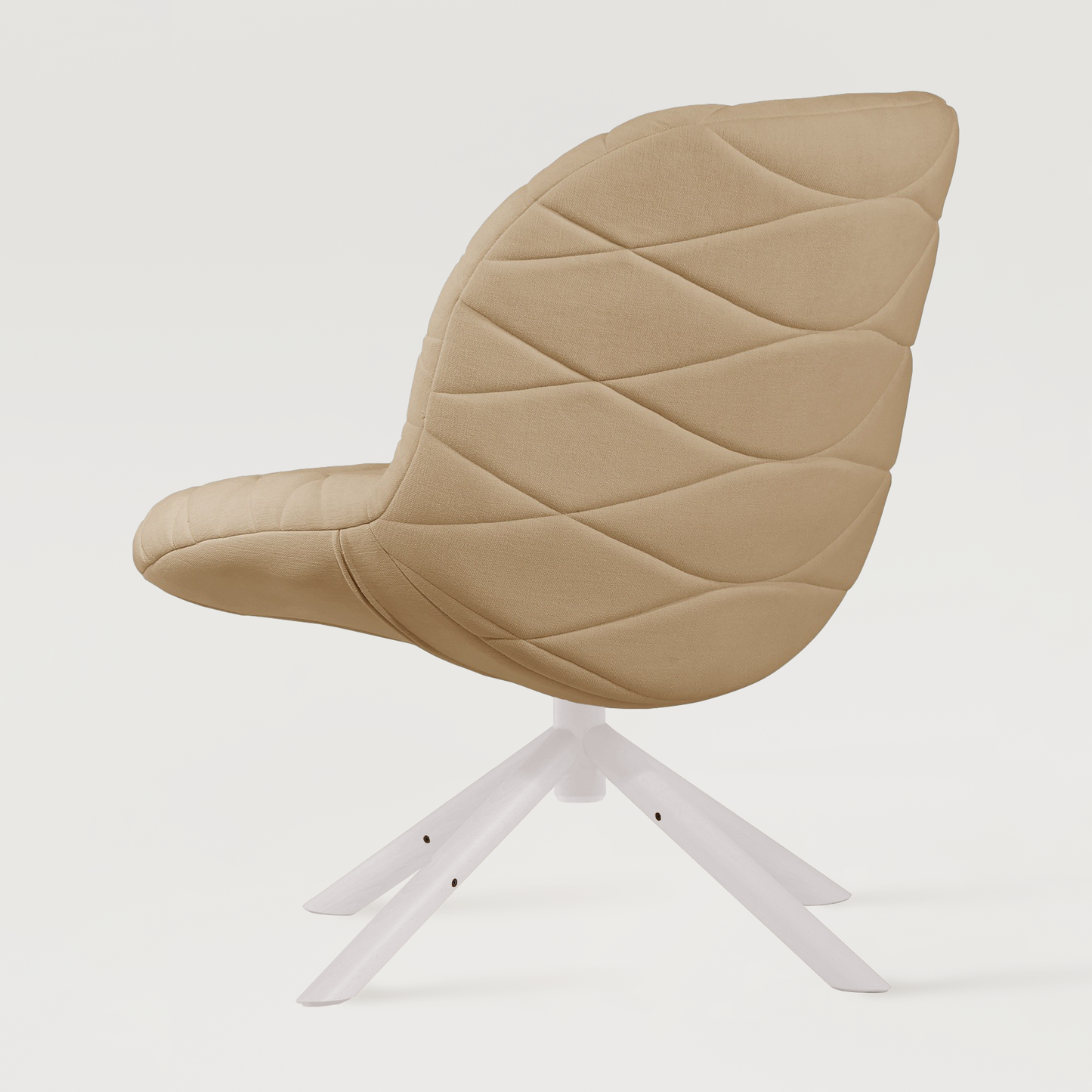 Lounge chair Mannequin Lounge 01 - Coffee