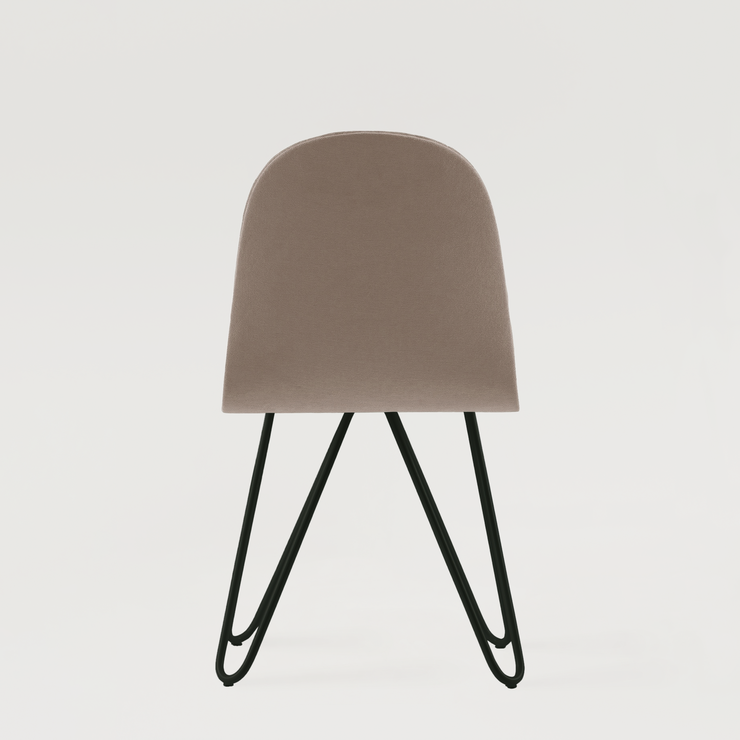 Chair Mannequin 03 Standard - Coffee