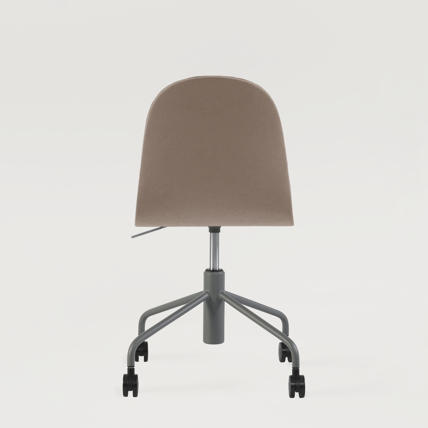 Chair Mannequin 06 Grey - Coffee