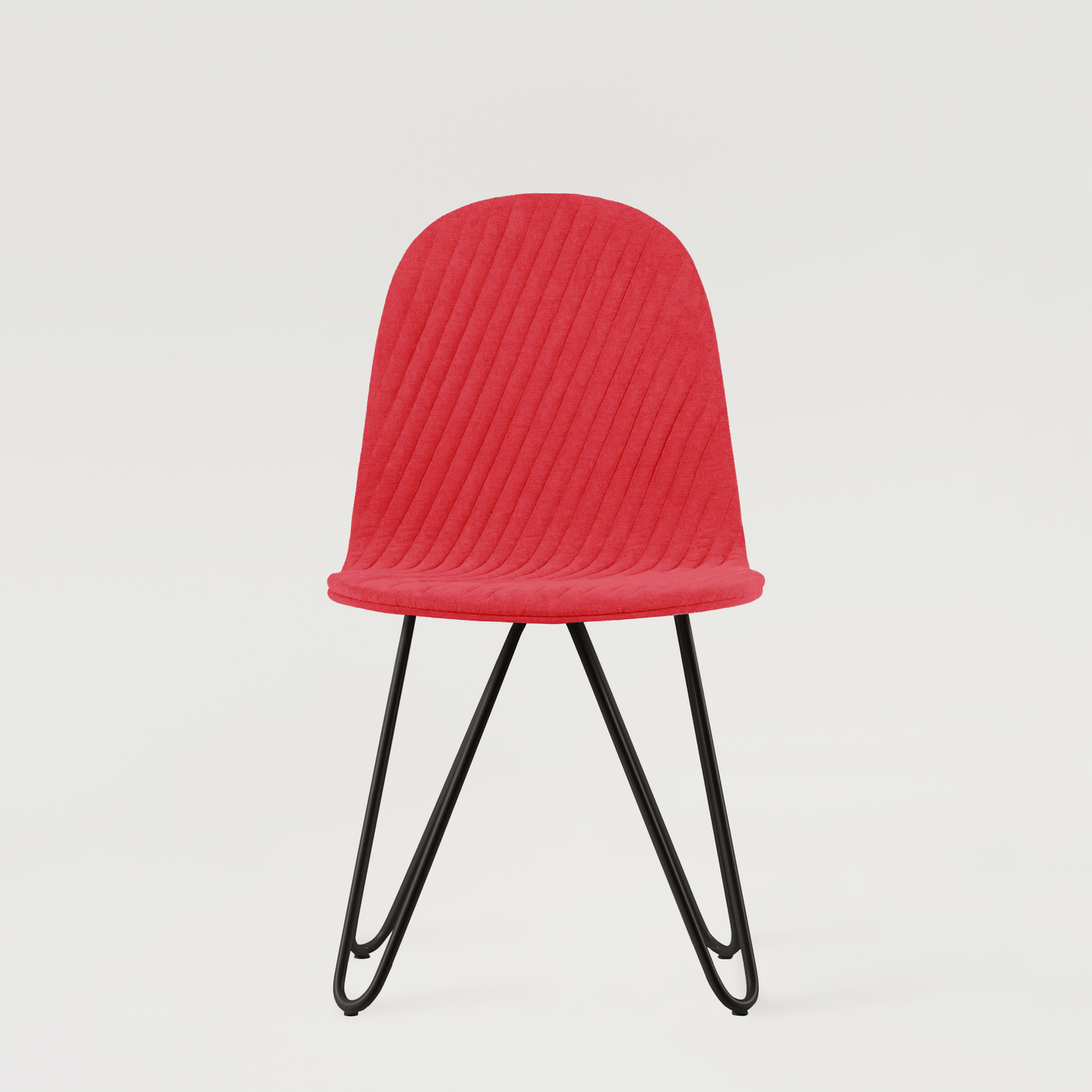 Chair Mannequin 03 Standard - Coral