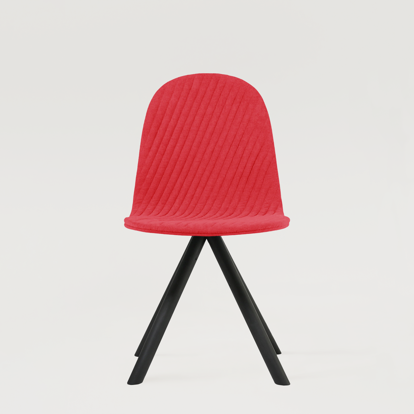 Chair Mannequin 01 black - Coral