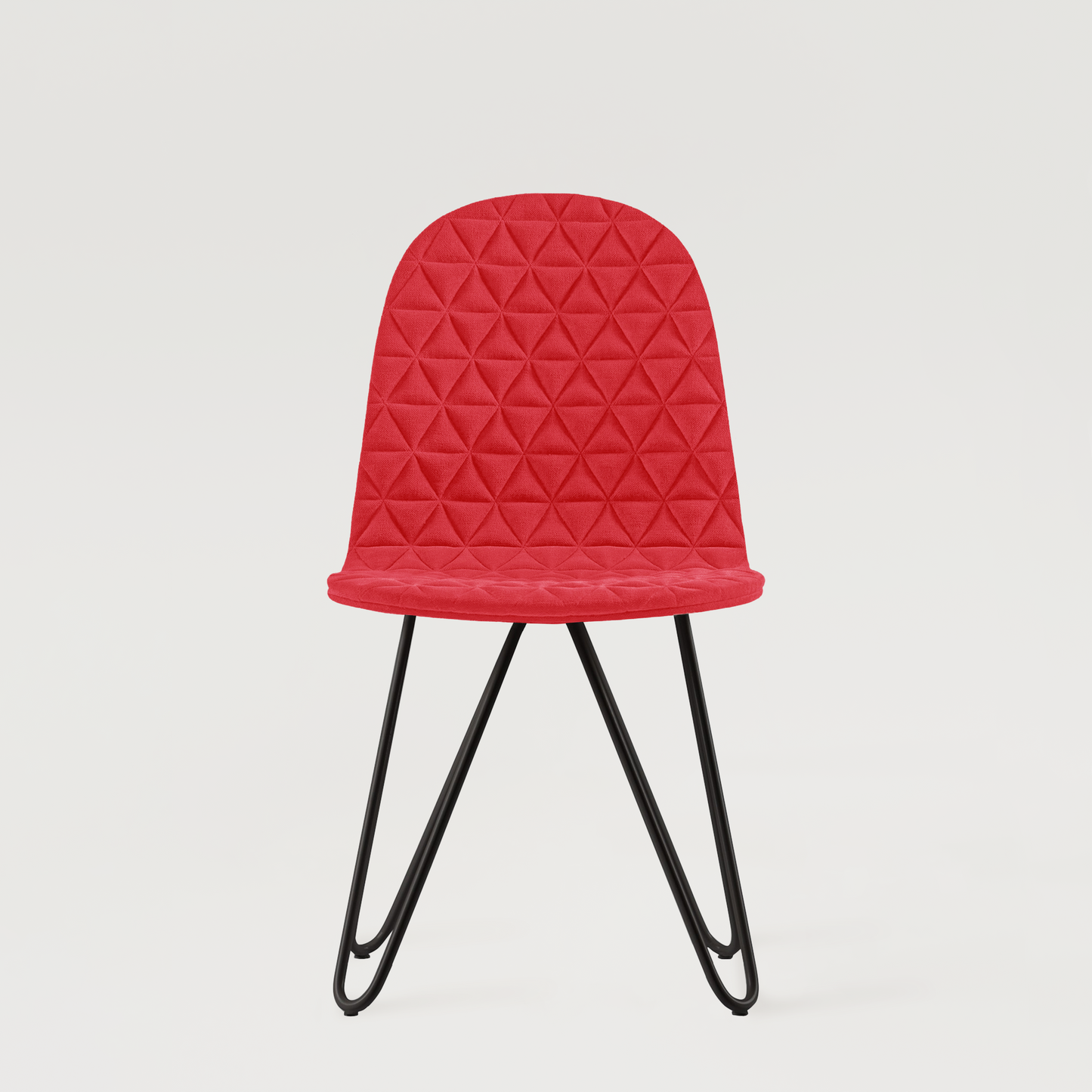 Chair Mannequin 03 Standard - Coral