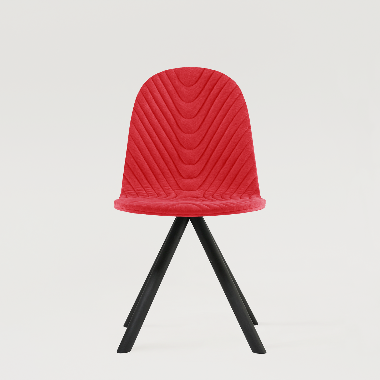 Chair Mannequin 01 black - Coral