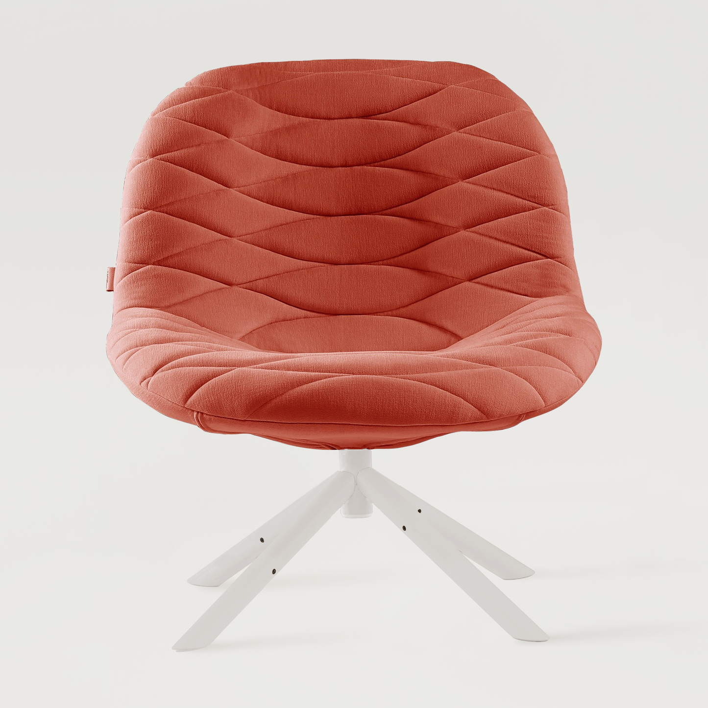 Lounge chair Mannequin Lounge 01 - Coral