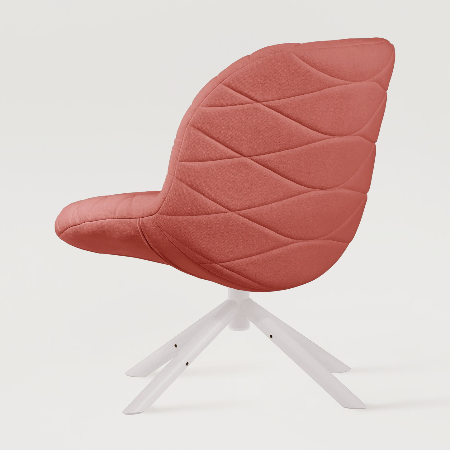 Lounge chair Mannequin Lounge 01 - Coral