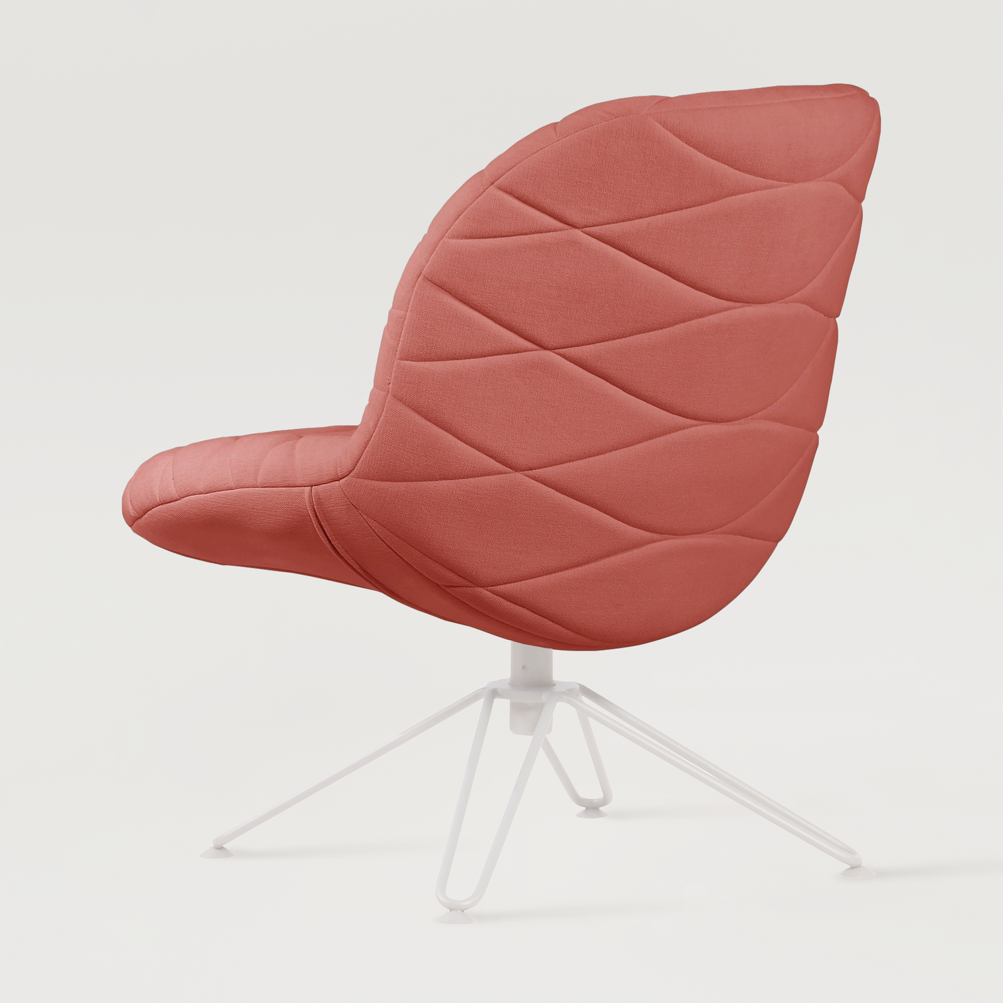Lounge chair Mannequin Lounge 03 - Coral