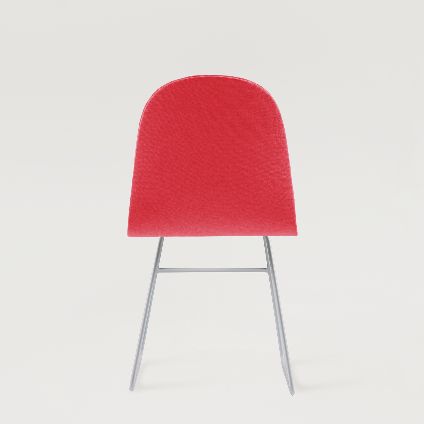 Chair Mannequin 02 Grey - Coral