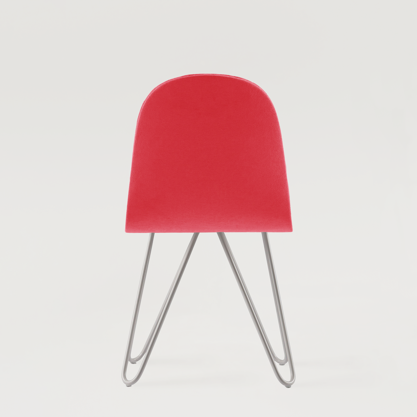 Chair Mannequin 03 Grey - Coral
