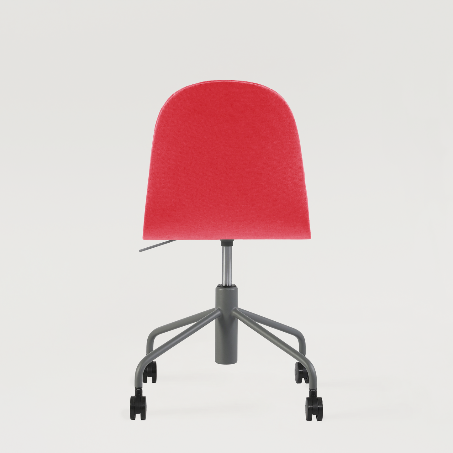 Chair Mannequin 06 Grey - Coral