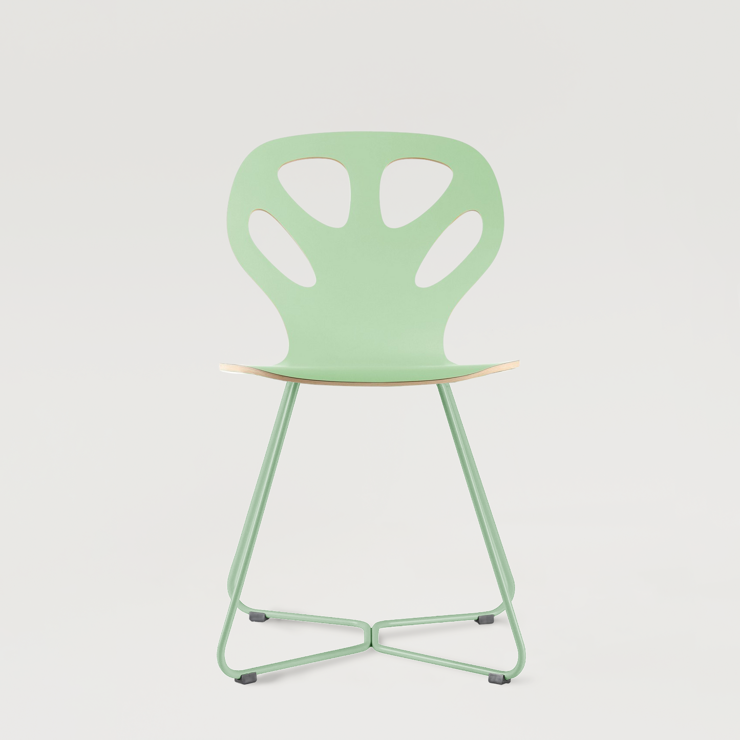Chair Maple M02 - Mint