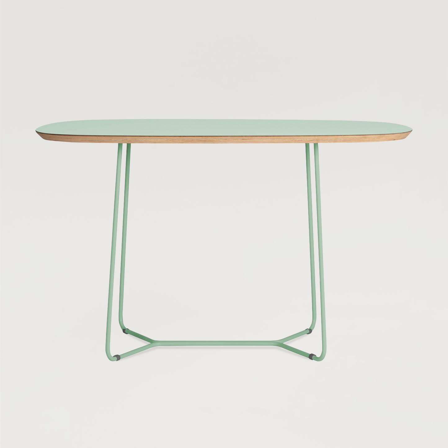 Table Maple MID - Mint