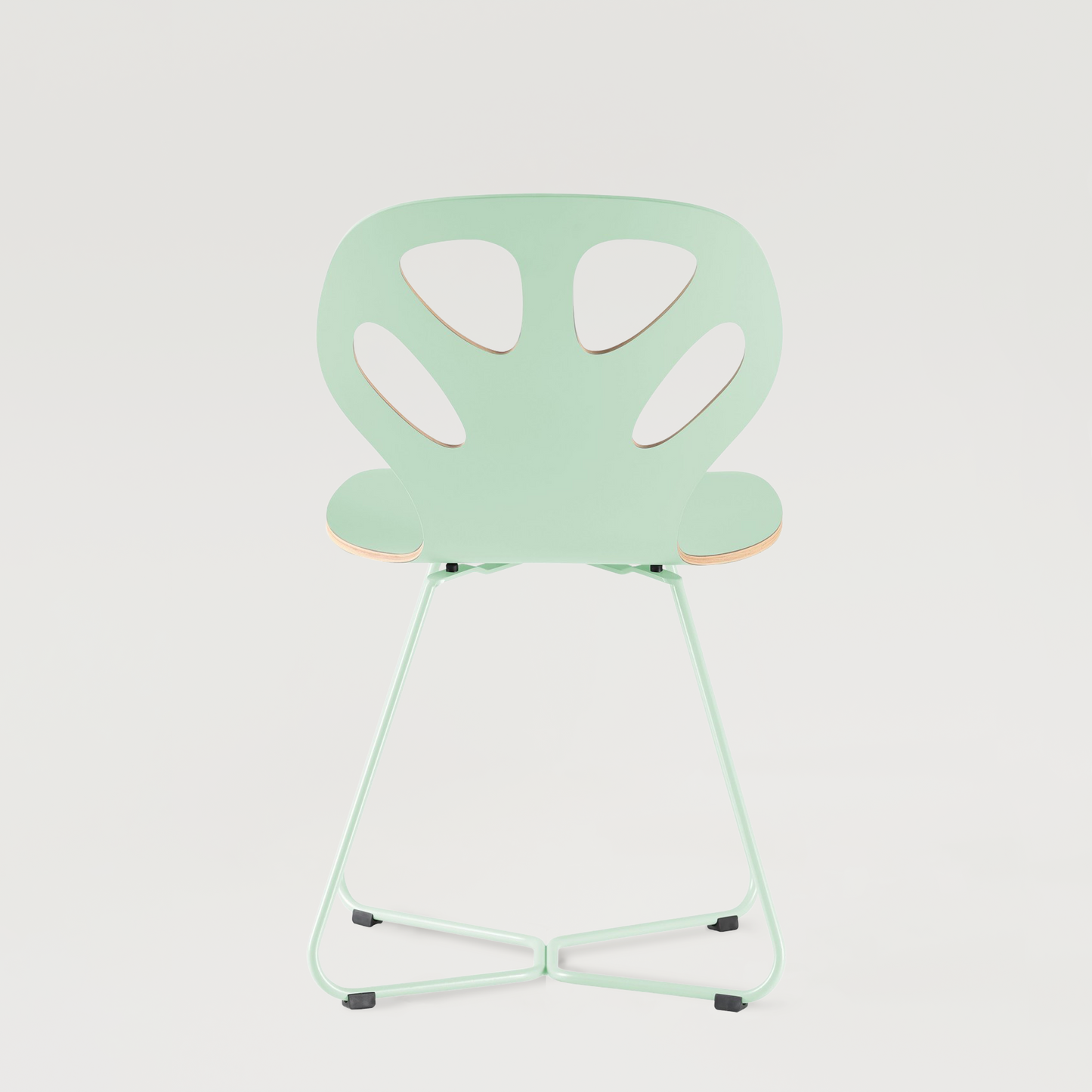 Chair Maple M02 - Mint