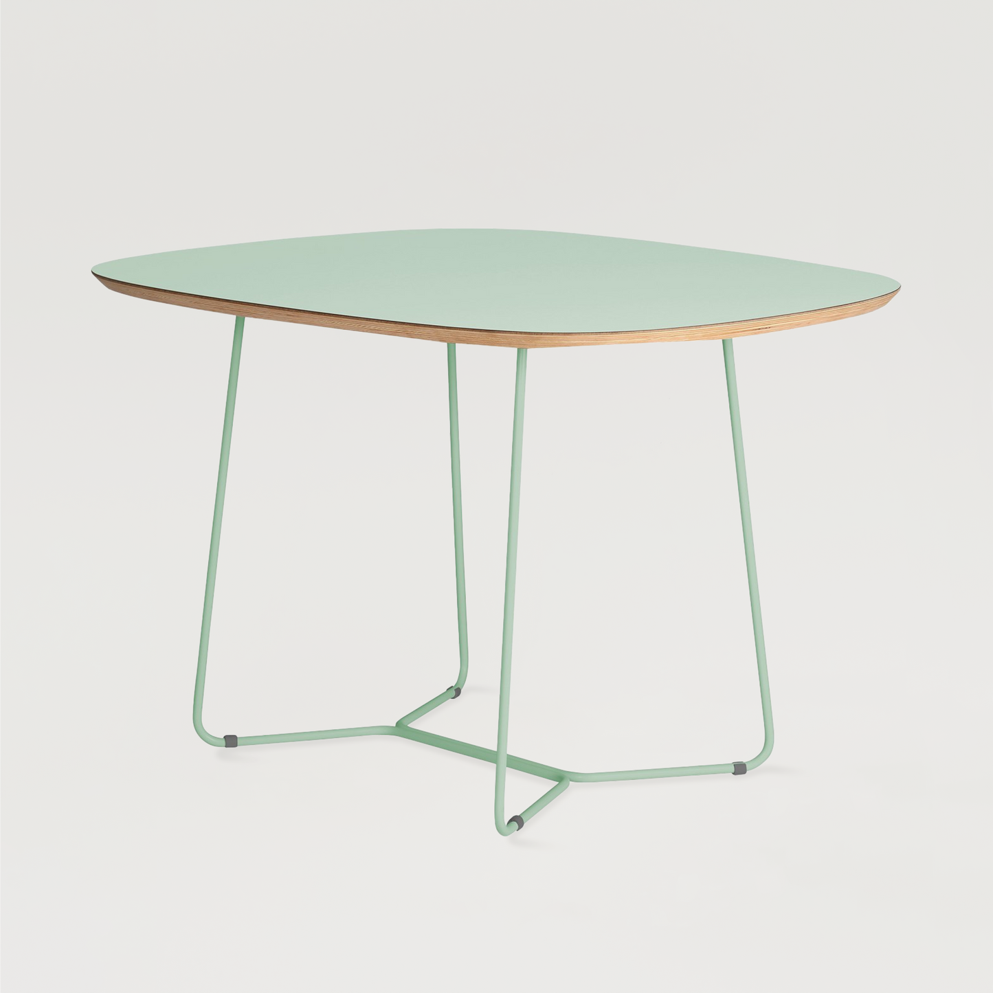 Table Maple MID - Mint