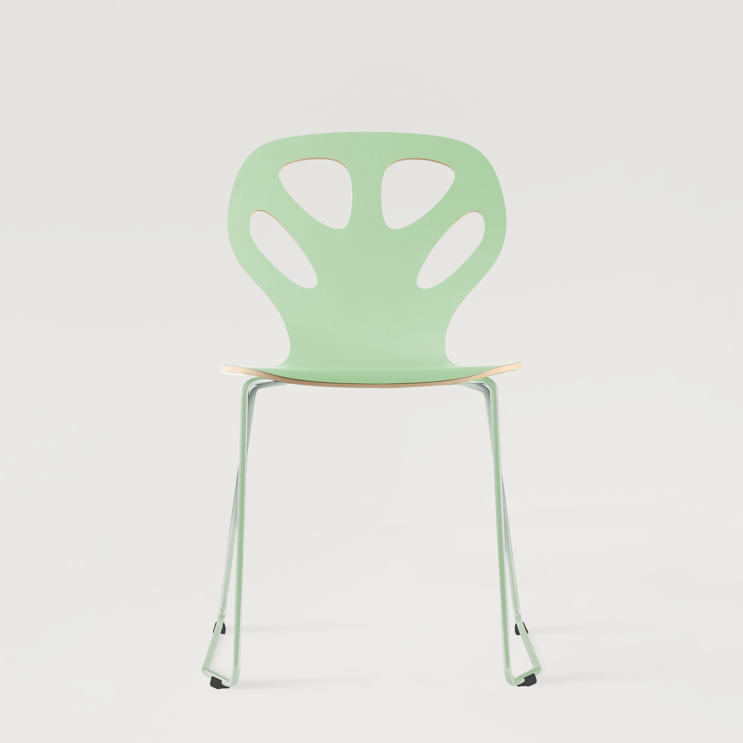 Chair Maple M01 - Mint