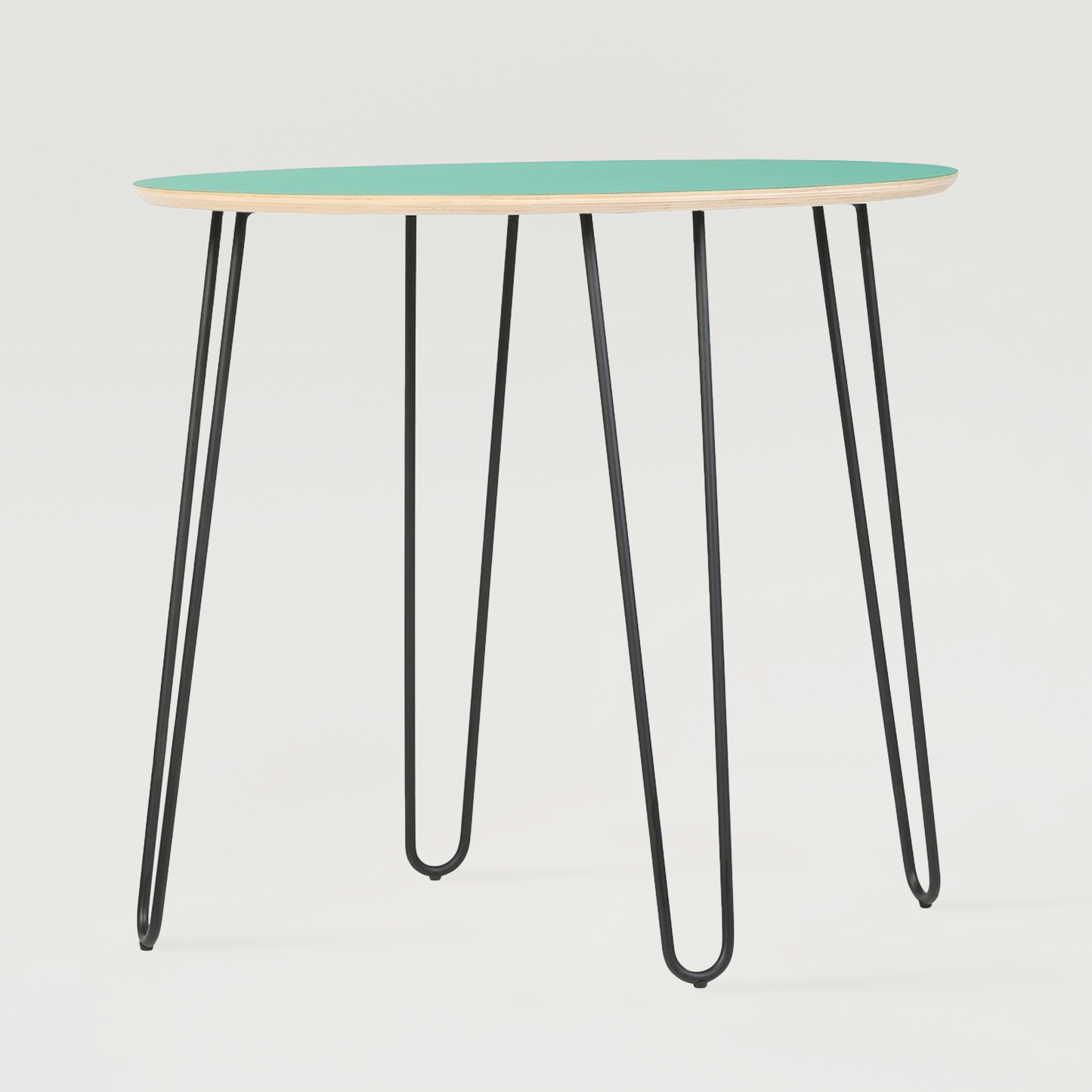 Table Mannequin MO 03 Black - Mint