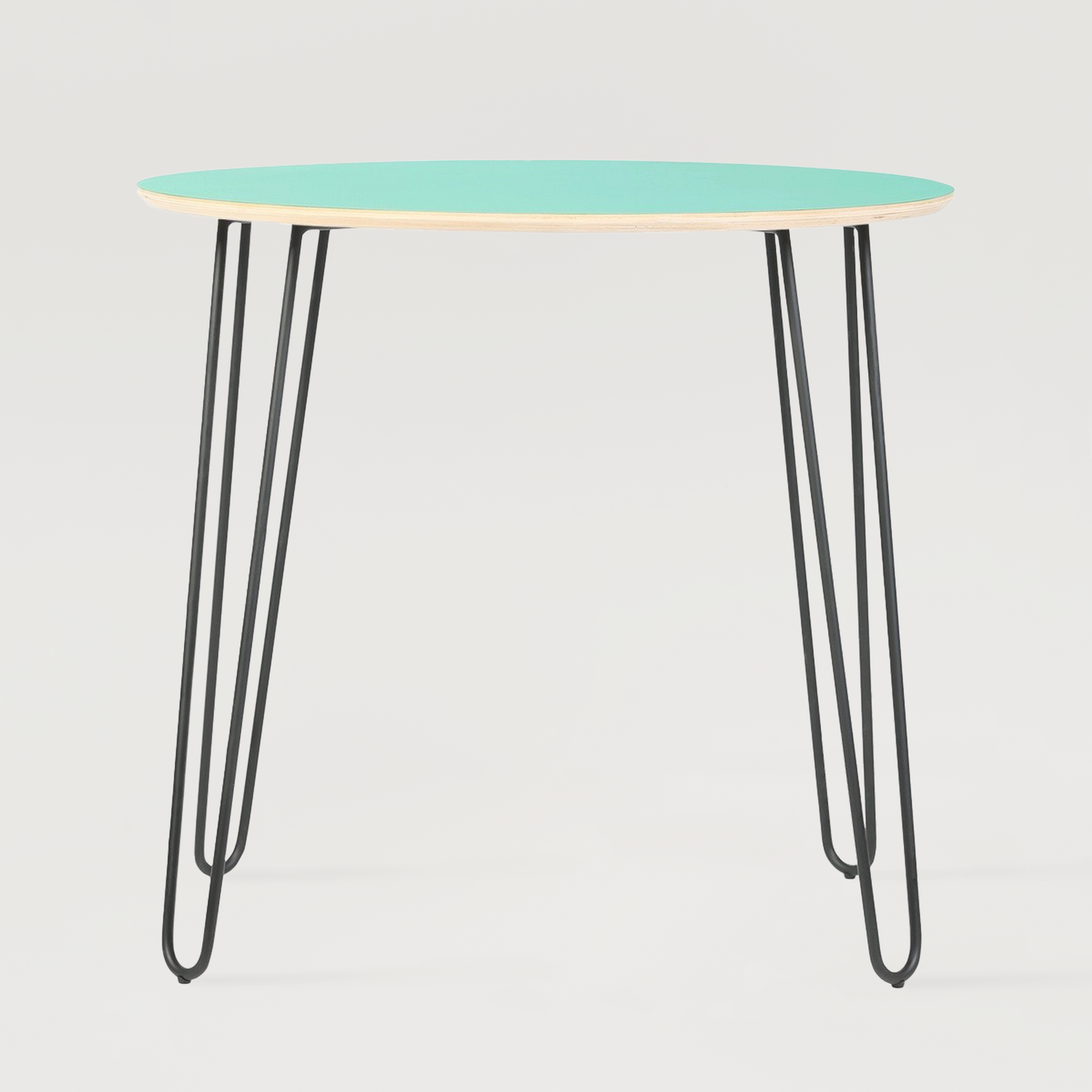 Table Mannequin MO 03 Black - Mint