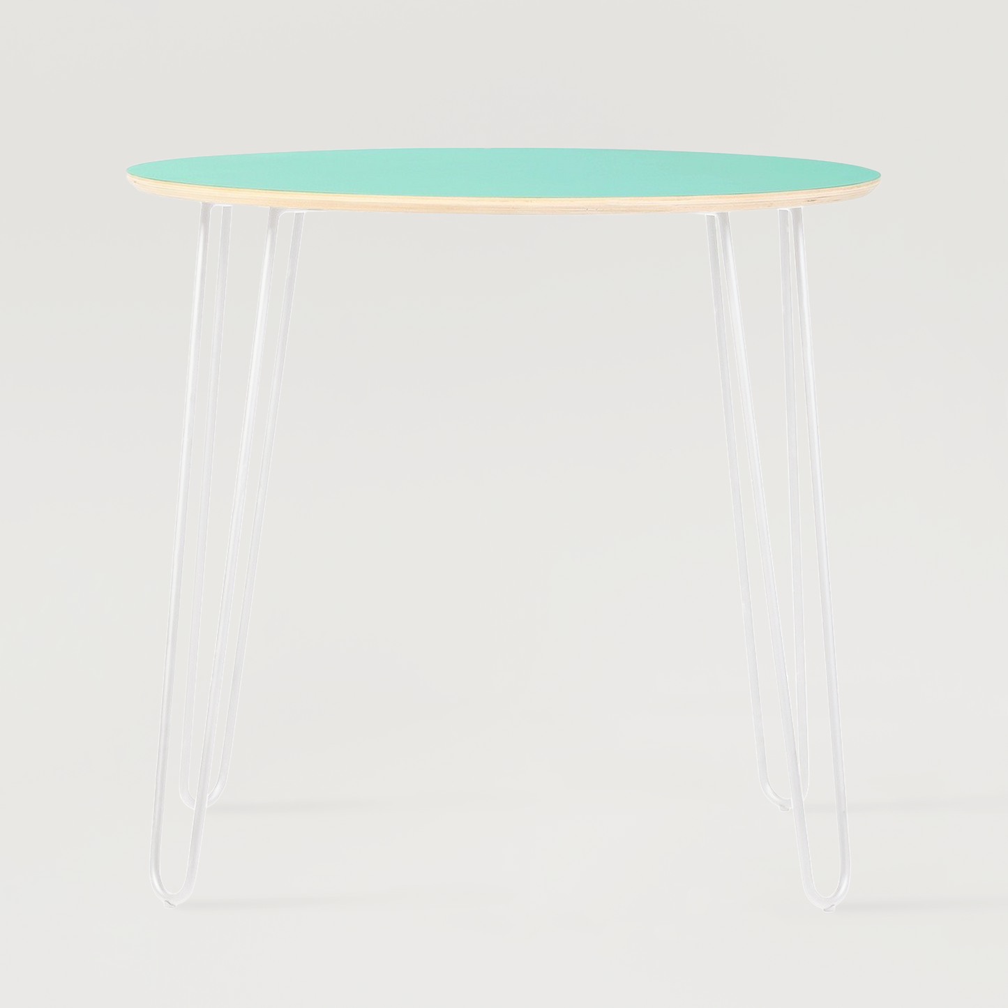Table Mannequin MO 03 White - Mint