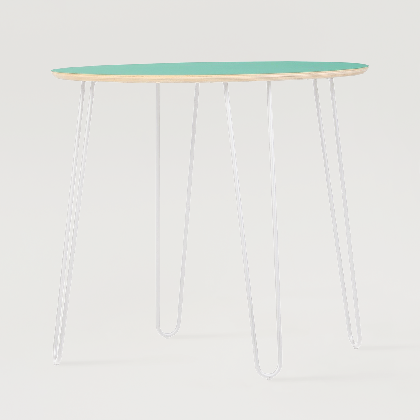 Table Mannequin MO 03 White - Mint