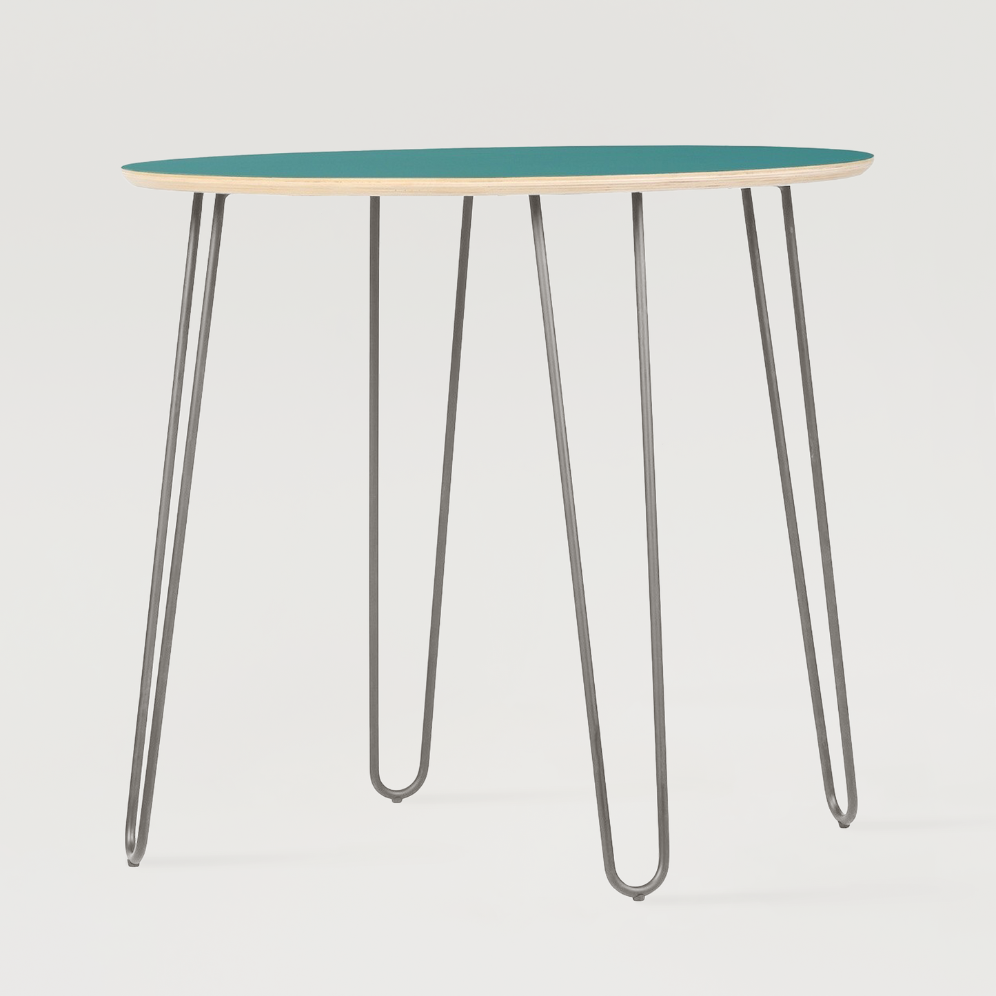 Mannequin table MO 03 - Turquoise