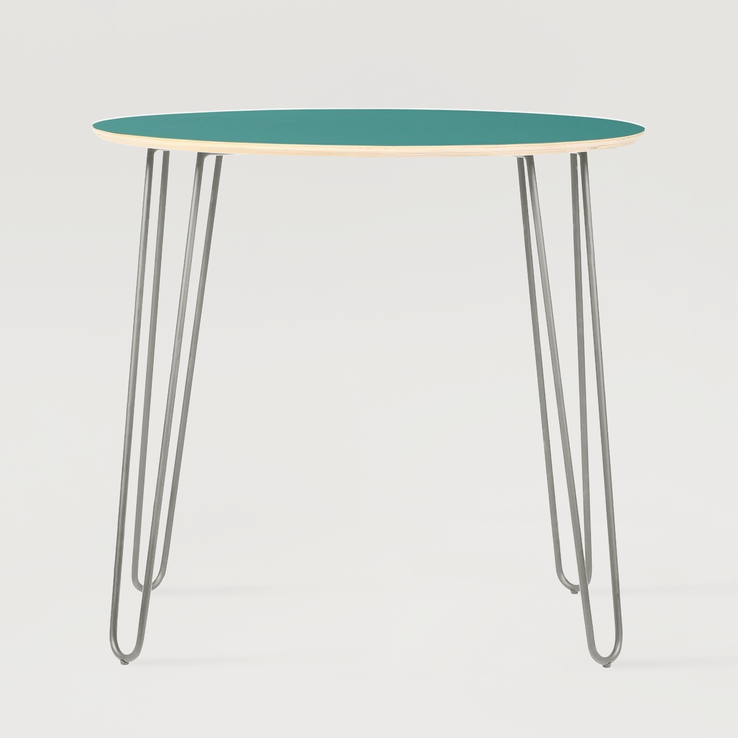 Mannequin table MO 03 - Turquoise