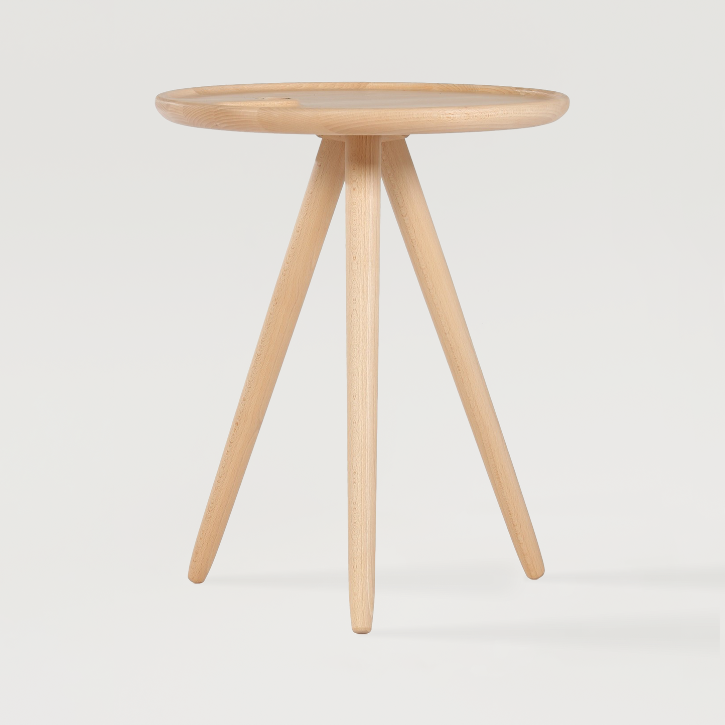 Coffee table Flower - Natural