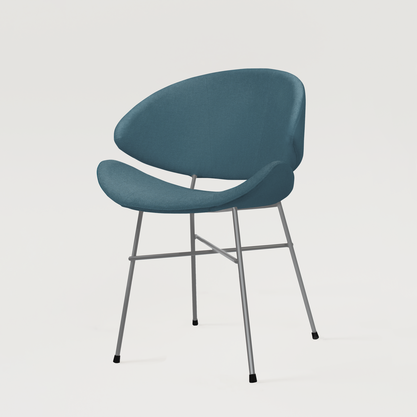 Chair Cheri Trend - Blue