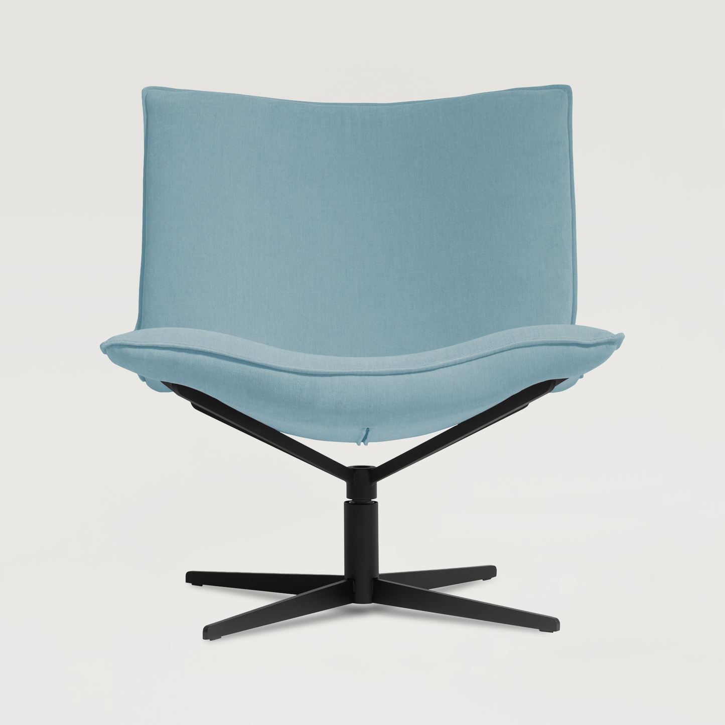 Armchair Mac.B Standard - Light Blue