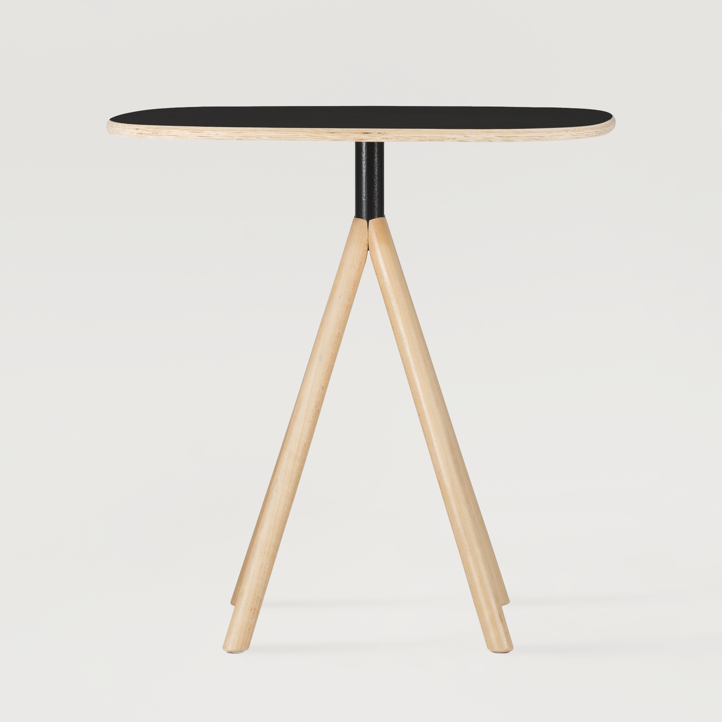Table Mannequin MQ 01-70 - Black