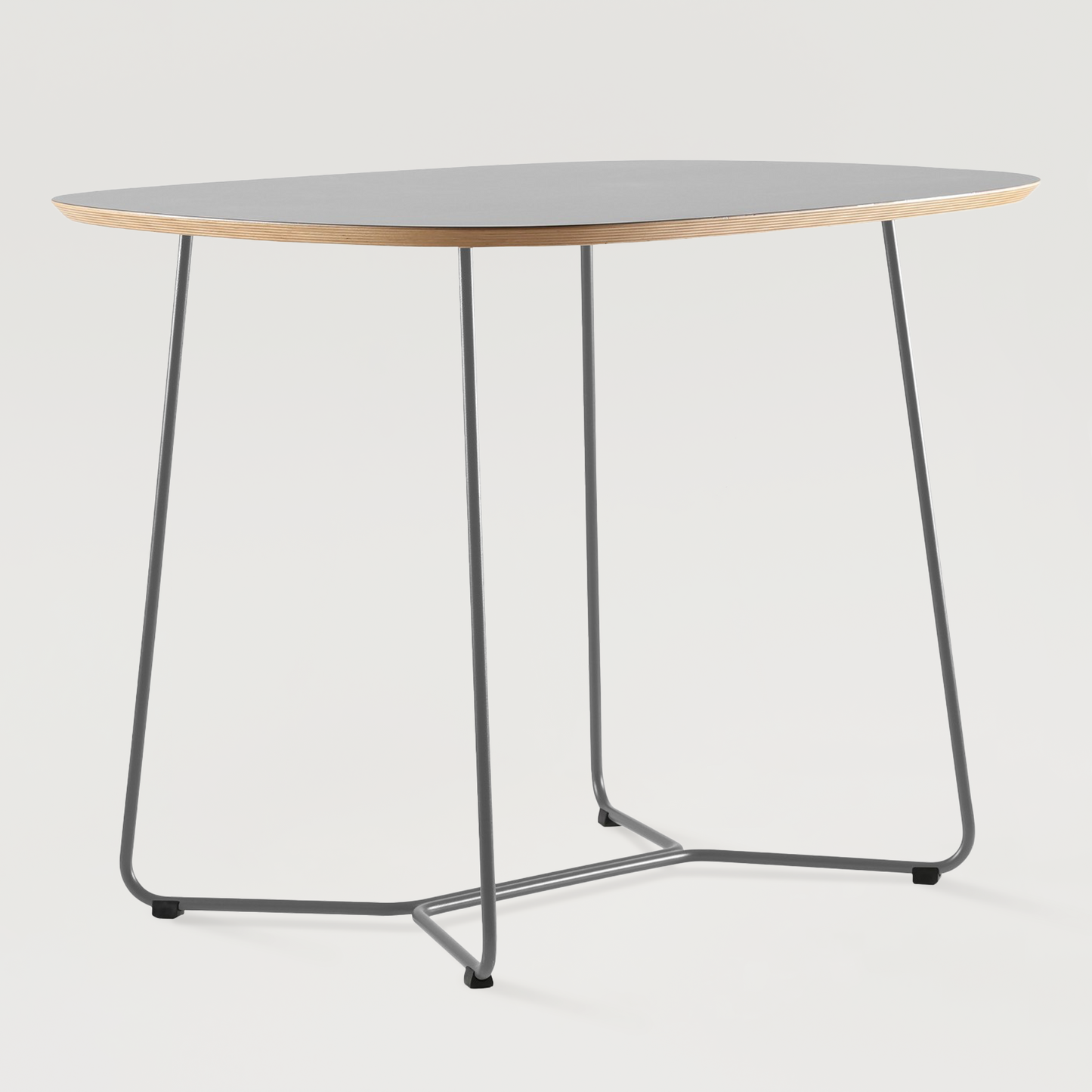 Table Maple M05 - Grey