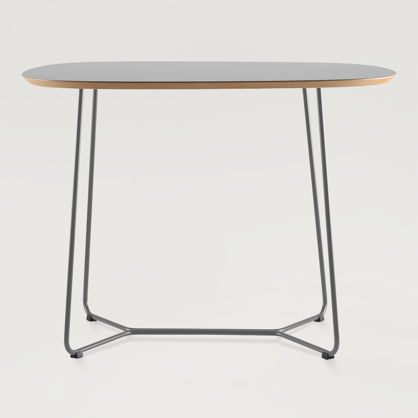 Table Maple M05 - Grey