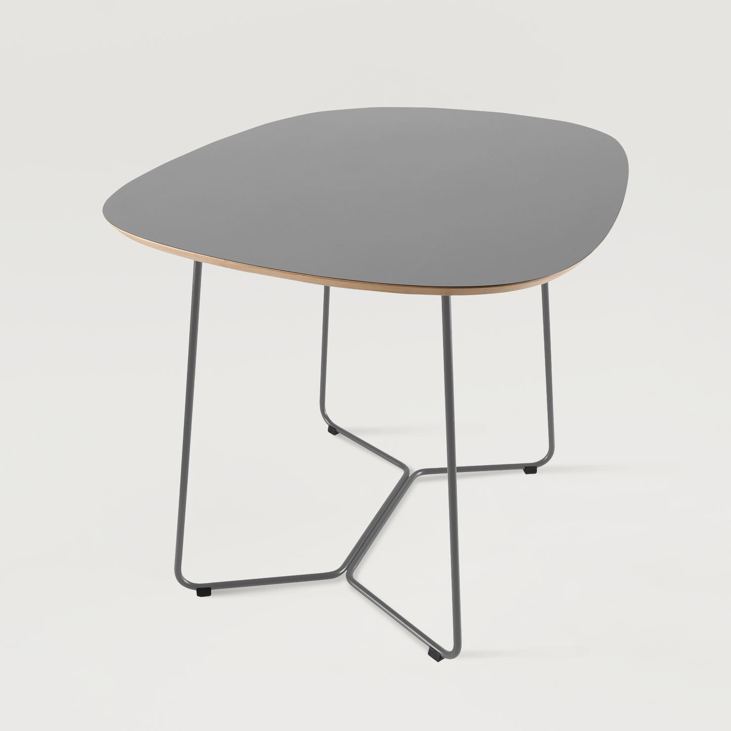 Table Maple M05 - Grey
