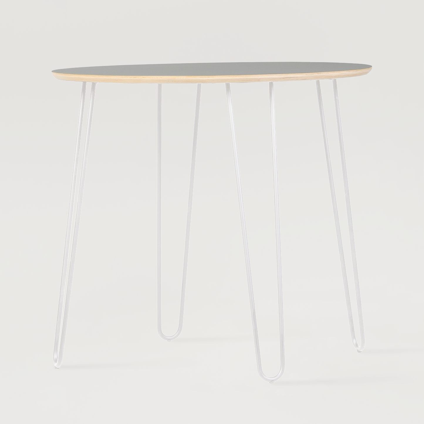 Table Mannequin MO 03 White - Grey