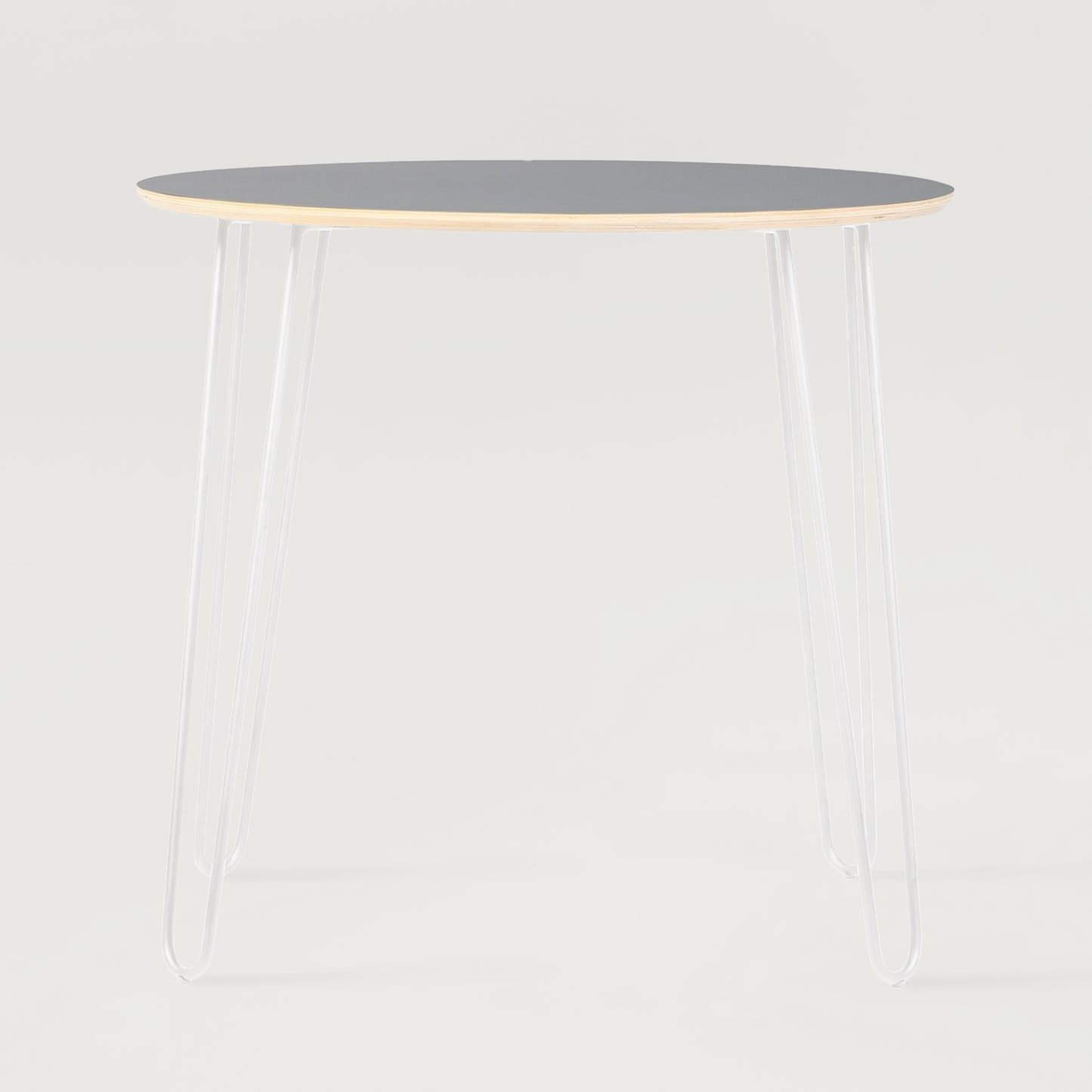 Table Mannequin MO 03 White - Grey