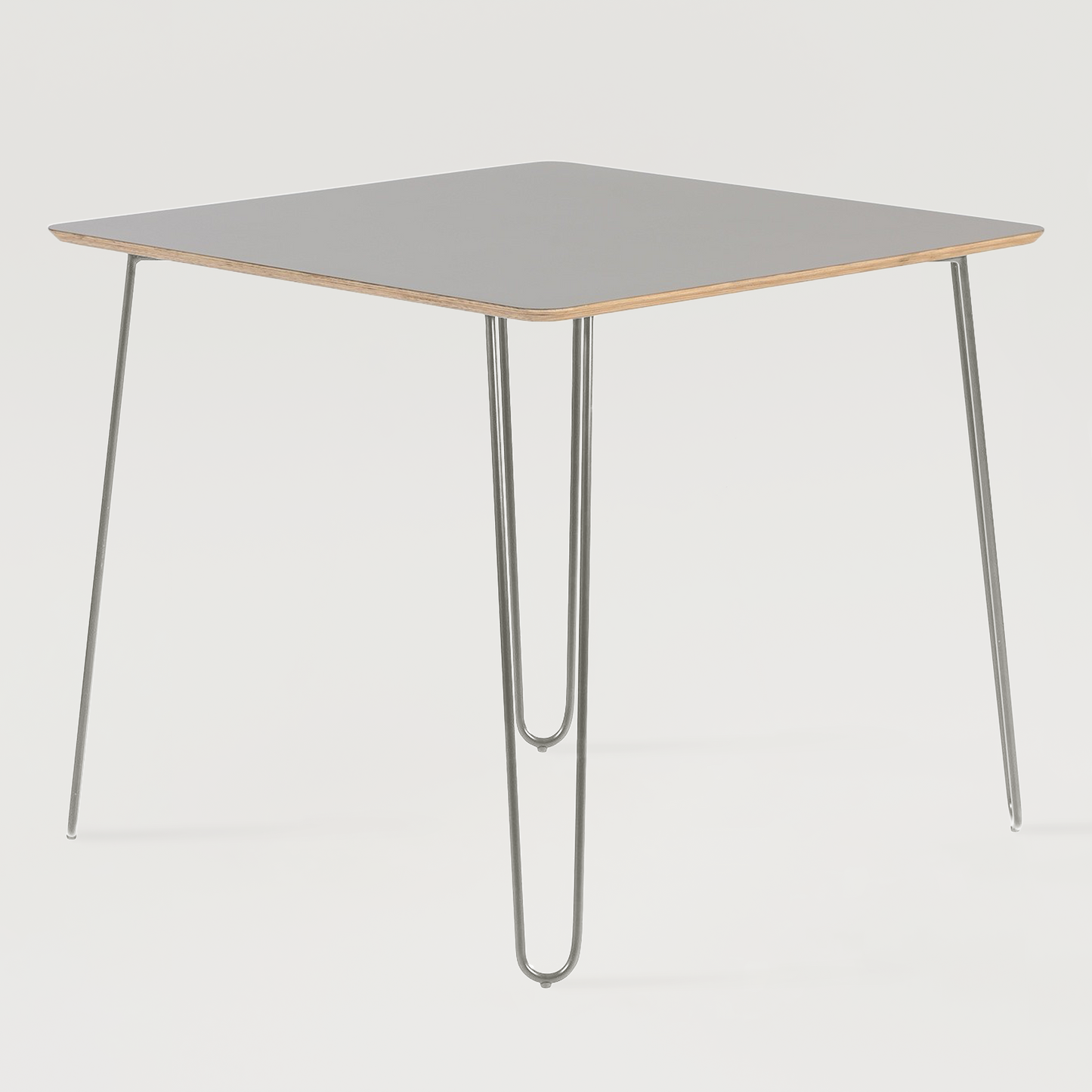 Table Mannequin MQ 03 Grey - Grey