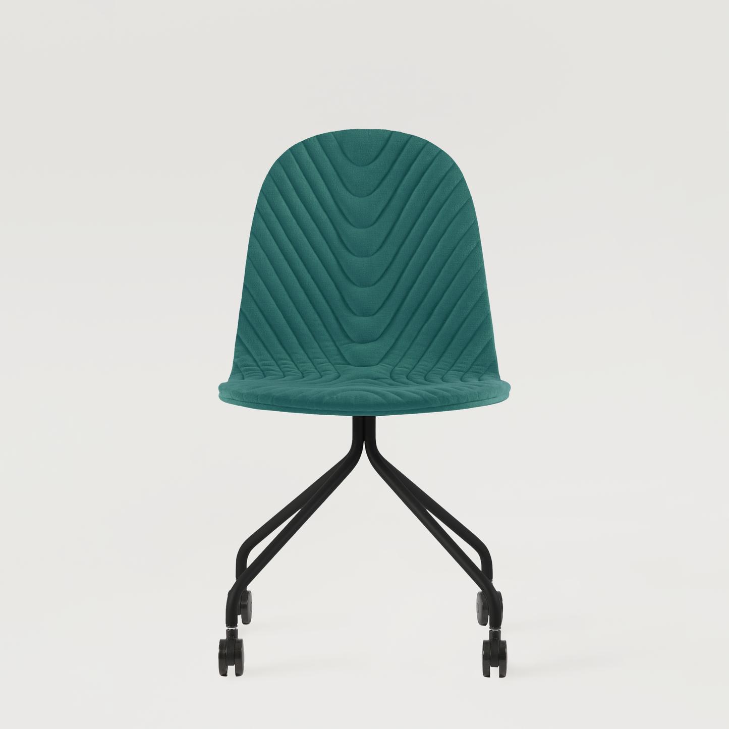 Chair Mannequin 04 - Turquoise