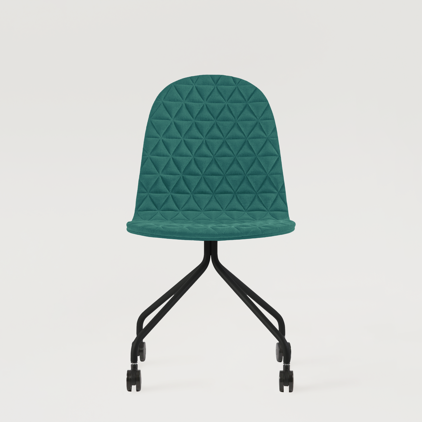 Chair Mannequin 04 - Turquoise