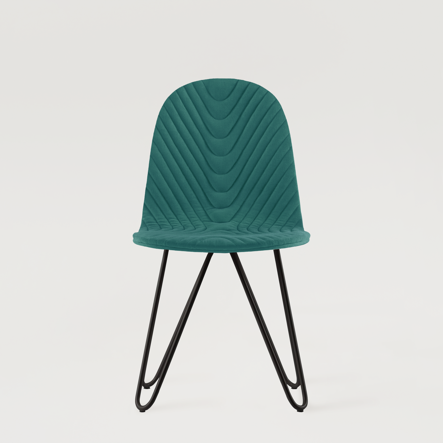 Chair Mannequin 03 Standard - Turquoise