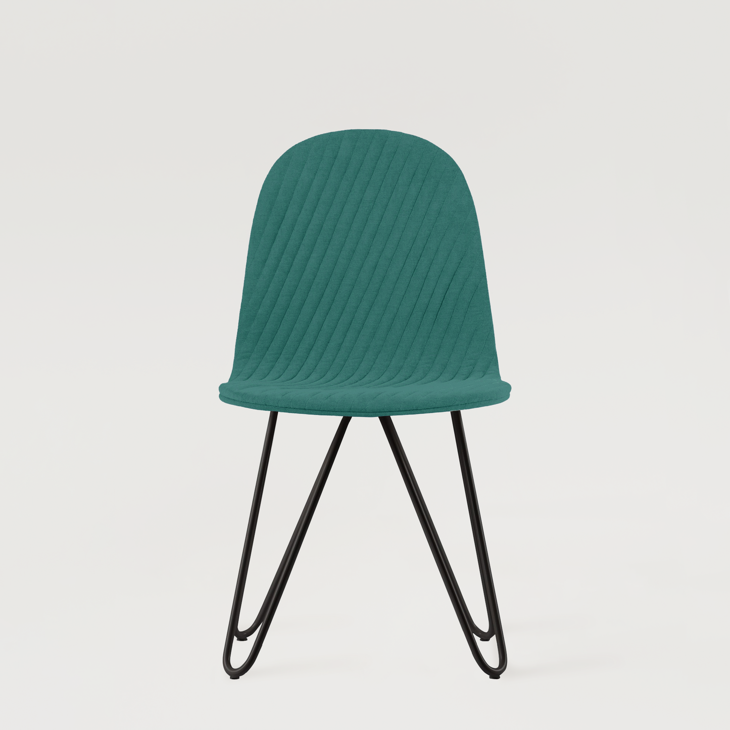 Chair Mannequin 03 Standard - Turquoise