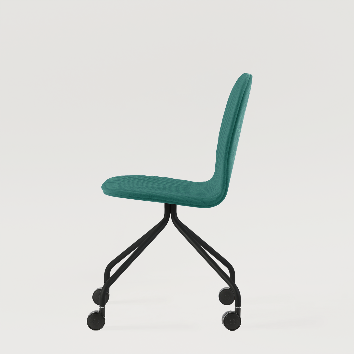 Chair Mannequin 04 - Turquoise
