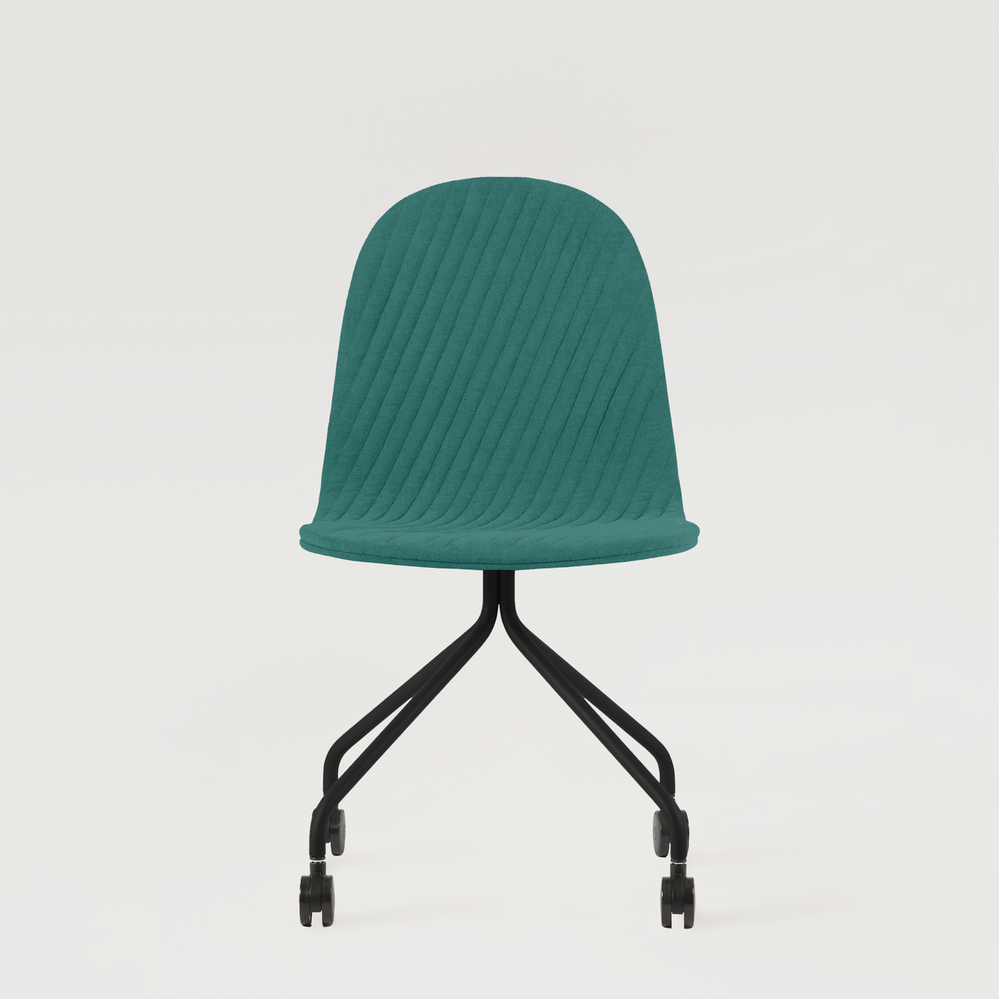 Chair Mannequin 04 - Turquoise