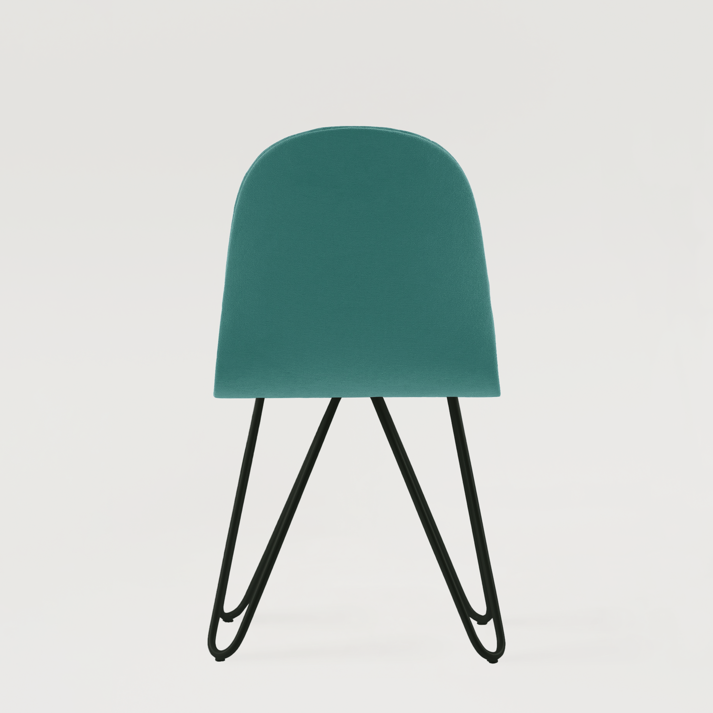 Chair Mannequin 03 Standard - Turquoise